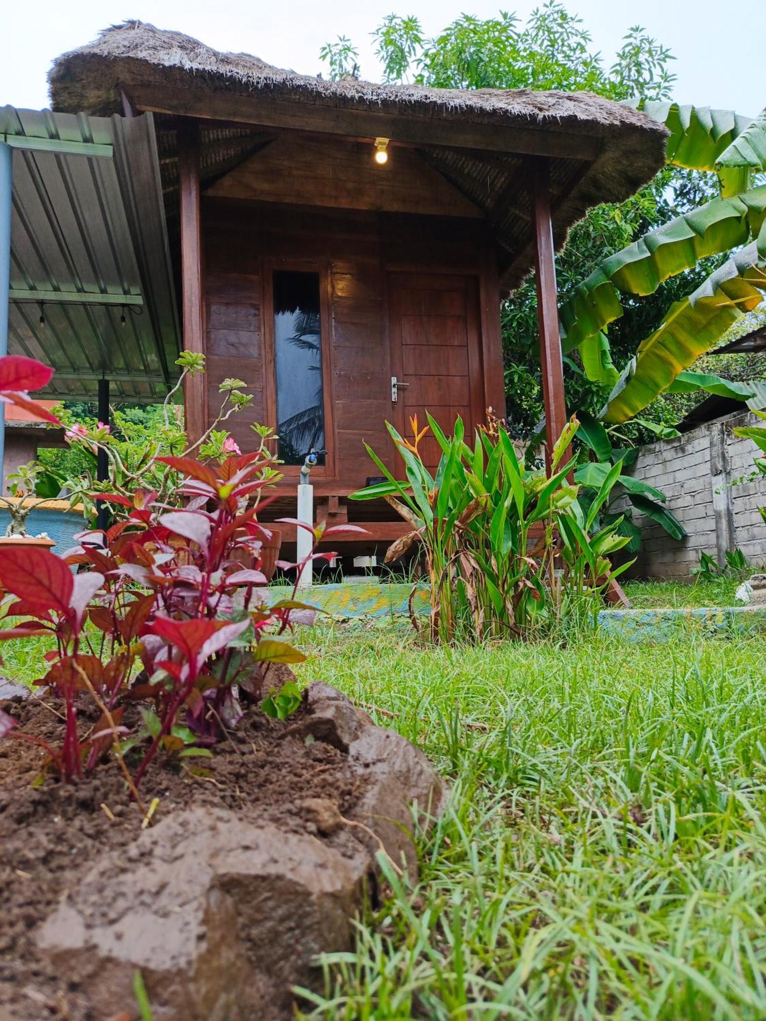Yellow Coco Gili Gede Exterior foto